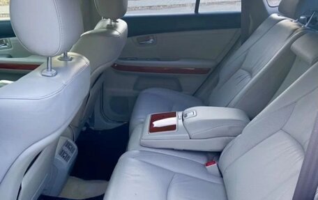 Lexus RX II рестайлинг, 2005 год, 1 100 000 рублей, 5 фотография