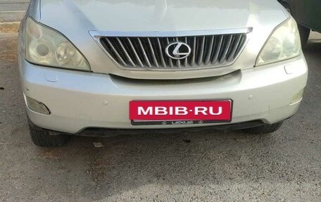 Lexus RX II рестайлинг, 2005 год, 1 100 000 рублей, 3 фотография