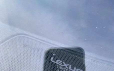 Lexus RX II рестайлинг, 2005 год, 1 100 000 рублей, 9 фотография