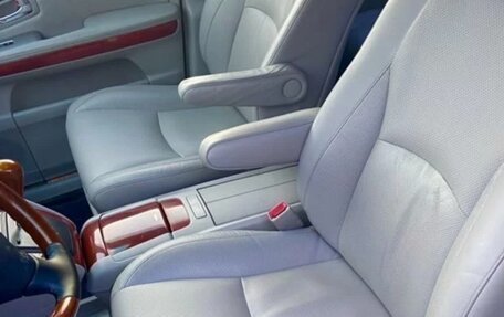 Lexus RX II рестайлинг, 2005 год, 1 100 000 рублей, 11 фотография