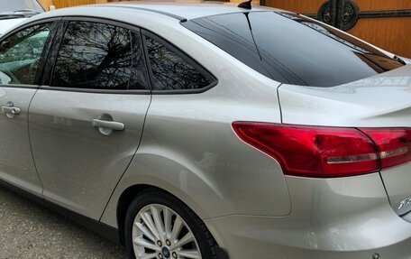 Ford Focus III, 2015 год, 990 000 рублей, 7 фотография