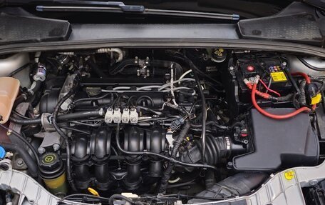 Ford Focus III, 2015 год, 990 000 рублей, 9 фотография