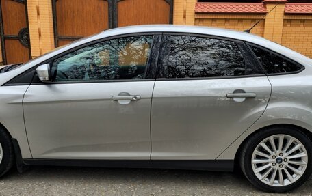 Ford Focus III, 2015 год, 990 000 рублей, 6 фотография