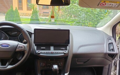 Ford Focus III, 2015 год, 990 000 рублей, 8 фотография