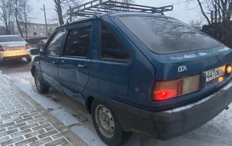 ИЖ 2126 «Ода», 2004 год, 149 000 рублей, 5 фотография