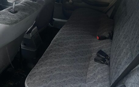 ИЖ 2126 «Ода», 2004 год, 149 000 рублей, 8 фотография