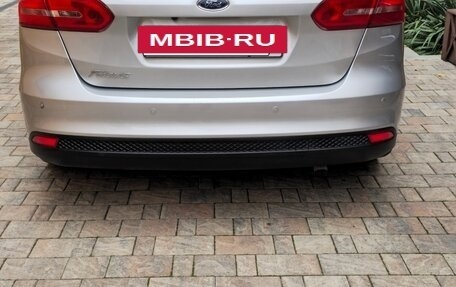 Ford Focus III, 2015 год, 990 000 рублей, 3 фотография