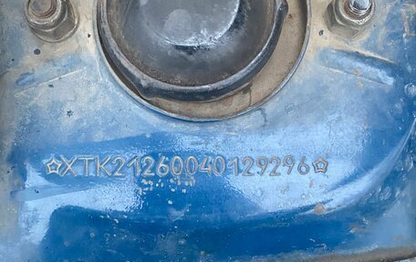 ИЖ 2126 «Ода», 2004 год, 149 000 рублей, 12 фотография