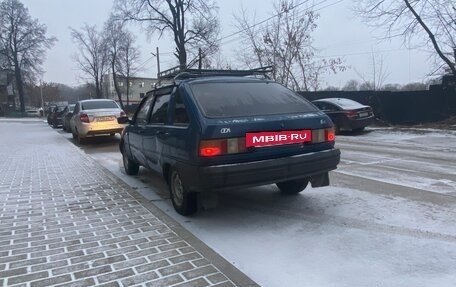 ИЖ 2126 «Ода», 2004 год, 149 000 рублей, 7 фотография