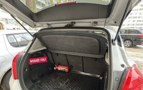 Opel Mokka I, 2012 год, 900 000 рублей, 10 фотография