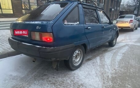 ИЖ 2126 «Ода», 2004 год, 149 000 рублей, 6 фотография