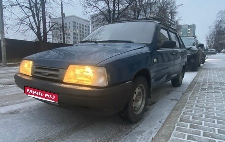 ИЖ 2126 «Ода», 2004 год, 149 000 рублей, 4 фотография