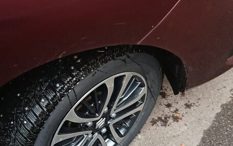 Suzuki Ertiga II, 2022 год, 2 150 000 рублей, 6 фотография