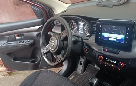 Suzuki Ertiga II, 2022 год, 2 150 000 рублей, 8 фотография