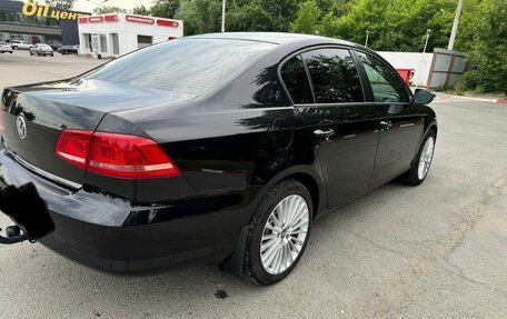 Volkswagen Passat B7, 2012 год, 1 300 000 рублей, 6 фотография