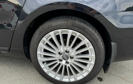 Volkswagen Passat B7, 2012 год, 1 300 000 рублей, 14 фотография