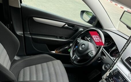 Volkswagen Passat B7, 2012 год, 1 300 000 рублей, 9 фотография