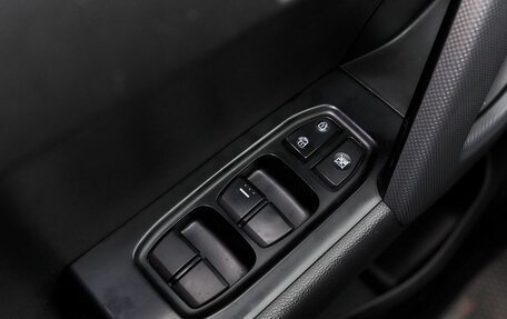 Hyundai Creta I рестайлинг, 2017 год, 1 587 000 рублей, 11 фотография