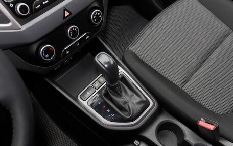 Hyundai Creta I рестайлинг, 2017 год, 1 587 000 рублей, 8 фотография