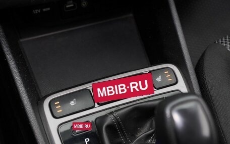 Hyundai Creta I рестайлинг, 2017 год, 1 587 000 рублей, 10 фотография