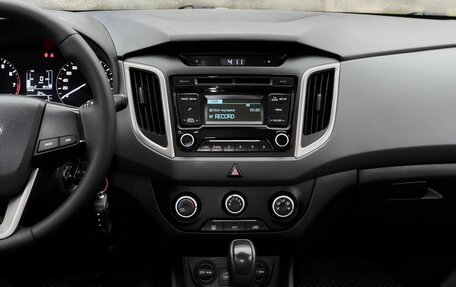 Hyundai Creta I рестайлинг, 2017 год, 1 587 000 рублей, 15 фотография