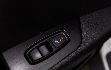 Hyundai Creta I рестайлинг, 2017 год, 1 587 000 рублей, 14 фотография