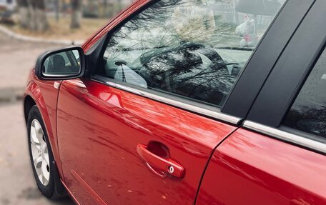 Opel Astra H, 2006 год, 490 000 рублей, 4 фотография