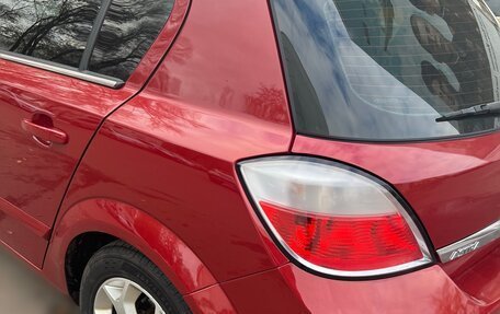 Opel Astra H, 2006 год, 490 000 рублей, 3 фотография