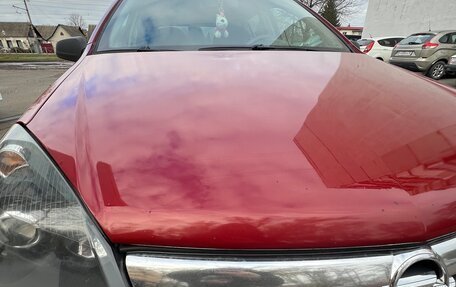 Opel Astra H, 2006 год, 490 000 рублей, 6 фотография