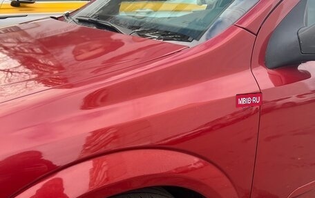 Opel Astra H, 2006 год, 490 000 рублей, 5 фотография