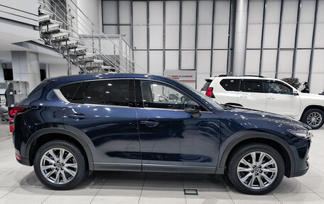Mazda CX-5 II, 2022 год, 3 450 000 рублей, 5 фотография