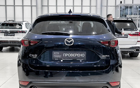 Mazda CX-5 II, 2022 год, 3 450 000 рублей, 7 фотография