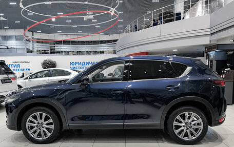 Mazda CX-5 II, 2022 год, 3 450 000 рублей, 10 фотография