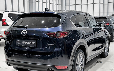 Mazda CX-5 II, 2022 год, 3 450 000 рублей, 6 фотография