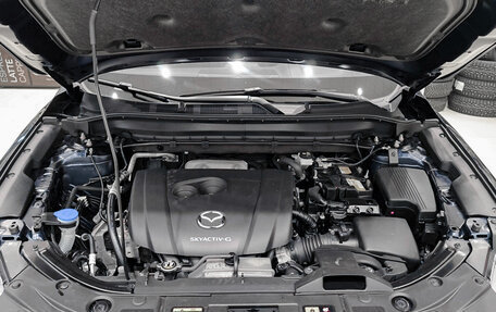 Mazda CX-5 II, 2022 год, 3 450 000 рублей, 11 фотография