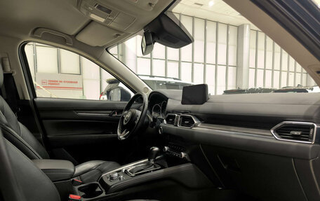 Mazda CX-5 II, 2022 год, 3 450 000 рублей, 13 фотография