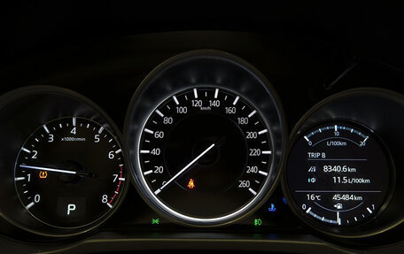 Mazda CX-5 II, 2022 год, 3 450 000 рублей, 16 фотография