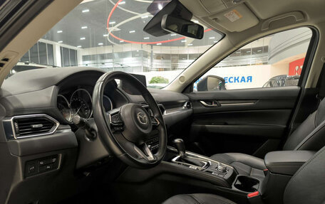 Mazda CX-5 II, 2022 год, 3 450 000 рублей, 20 фотография