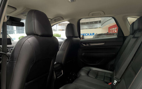 Mazda CX-5 II, 2022 год, 3 450 000 рублей, 15 фотография