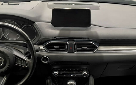 Mazda CX-5 II, 2022 год, 3 450 000 рублей, 18 фотография