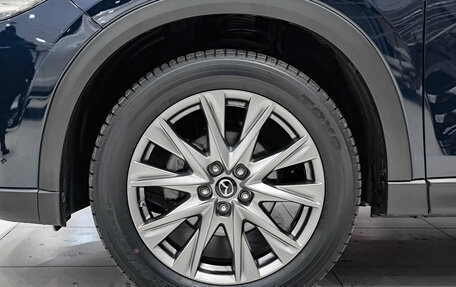 Mazda CX-5 II, 2022 год, 3 450 000 рублей, 22 фотография