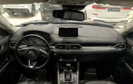 Mazda CX-5 II, 2022 год, 3 450 000 рублей, 17 фотография