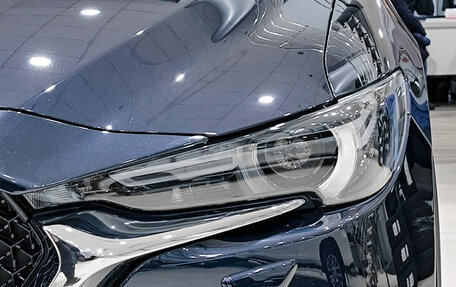 Mazda CX-5 II, 2022 год, 3 450 000 рублей, 21 фотография