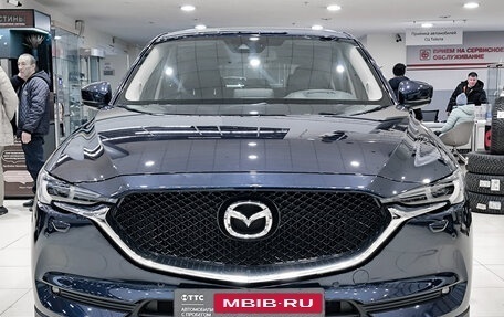 Mazda CX-5 II, 2022 год, 3 450 000 рублей, 2 фотография