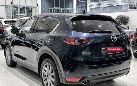 Mazda CX-5 II, 2022 год, 3 450 000 рублей, 8 фотография