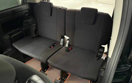 Toyota Noah III, 2015 год, 1 450 000 рублей, 16 фотография