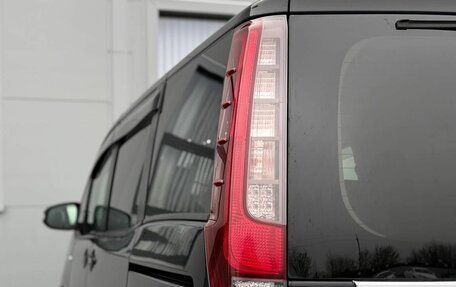 Toyota Noah III, 2015 год, 1 450 000 рублей, 25 фотография