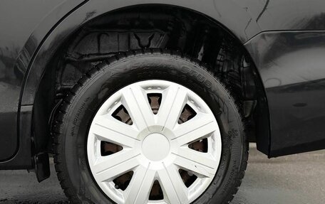 Toyota Noah III, 2015 год, 1 450 000 рублей, 26 фотография