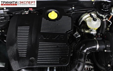 Chevrolet Niva I рестайлинг, 2018 год, 897 000 рублей, 18 фотография