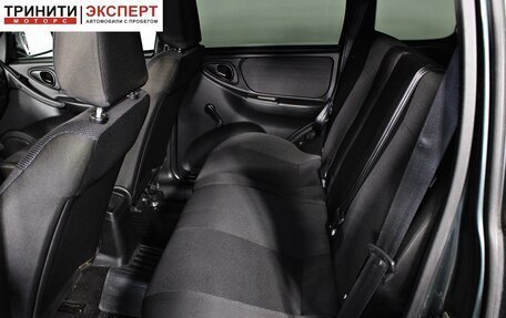 Chevrolet Niva I рестайлинг, 2018 год, 897 000 рублей, 16 фотография